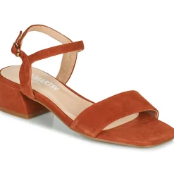 Sale JB Martin - VALSER CHEVREVELOURSFAUVE