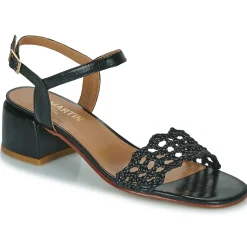 JB Martin - VALSER Tressénoir