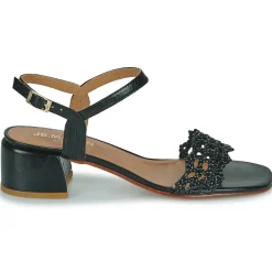 JB Martin - VALSER Tressénoir