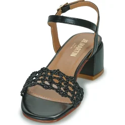 JB Martin - VALSER Tressénoir