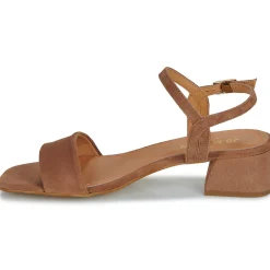 Outlet JB Martin - VALSER Chèvrevelourscamel