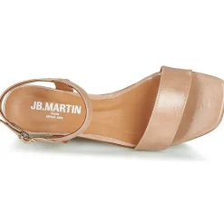 JB Martin - VALSER VERNISNUDE