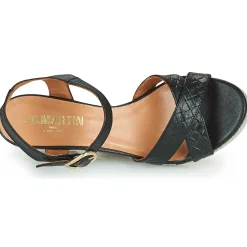 JB Martin - VANITY NAPPANOIR Online