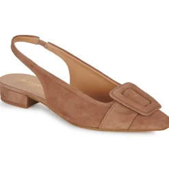 JB Martin - VARIA CHEVREVELOURSCAMEL Outlet