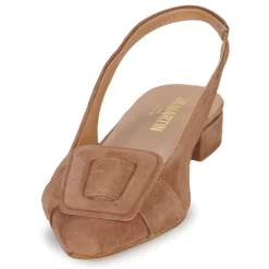 JB Martin - VARIA CHEVREVELOURSCAMEL Outlet