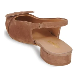 JB Martin - VARIA CHEVREVELOURSCAMEL Outlet