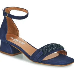 JB Martin - VEGAS CHEVREVELOURSMARINE