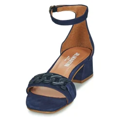 JB Martin - VEGAS CHEVREVELOURSMARINE