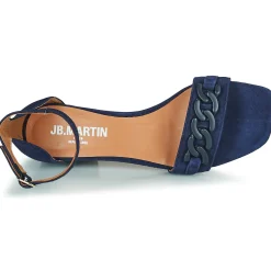 JB Martin - VEGAS CHEVREVELOURSMARINE