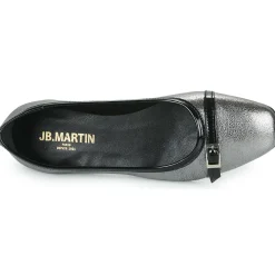 JB Martin - VELINA METALARGENT Clearance