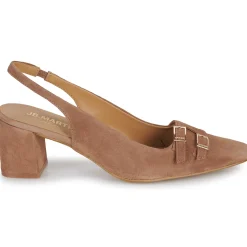 JB Martin - VENERABLE