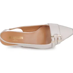 JB Martin - VENERABLE NAPPACRAIE Clearance