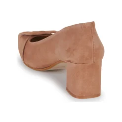 JB Martin - VERACE CHEVREVELOURSCAMEL New