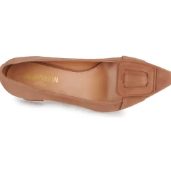 JB Martin - VERACE CHEVREVELOURSCAMEL New