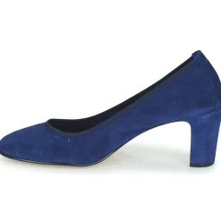 JB Martin - VERITE CHEVREVELOURSMARINE Discount