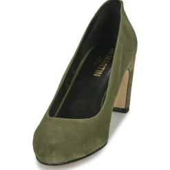 Sale JB Martin - VERITEA CHEVREVELOURSKAKI