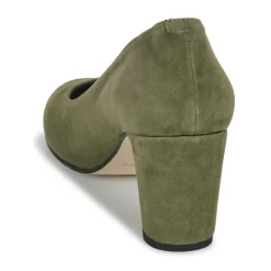 Sale JB Martin - VERITEA CHEVREVELOURSKAKI