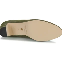 Sale JB Martin - VERITEA CHEVREVELOURSKAKI