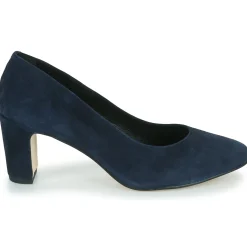 JB Martin - VERITEA CHEVREVELOURSMARINE Online