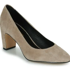 Clearance JB Martin - VERITEA CHEVREVELOURSTAUPE