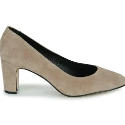 Clearance JB Martin - VERITEA CHEVREVELOURSTAUPE