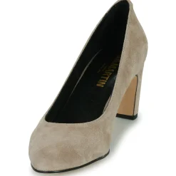 Clearance JB Martin - VERITEA CHEVREVELOURSTAUPE