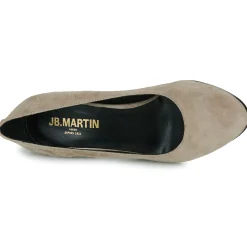 Clearance JB Martin - VERITEA CHEVREVELOURSTAUPE