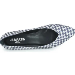 JB Martin - VERONICA CHEVREPIEDDEPOULE