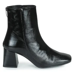 JB Martin - VERTIGE VERNISNOIR