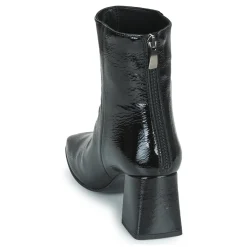 JB Martin - VERTIGE VERNISNOIR