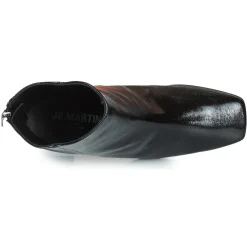 JB Martin - VERTIGE VERNISNOIR