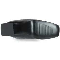 JB Martin - VERTIGE VERNISNOIR