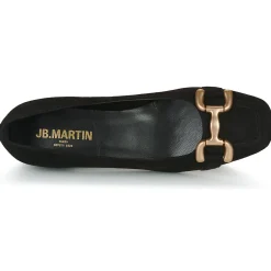 JB Martin - VICKIE CHEVREVELOURSNOIR Best