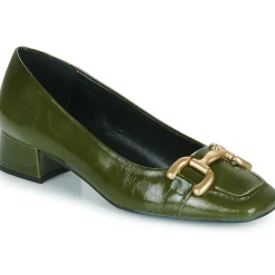 Online JB Martin - VICKIE Veauvintagekaki