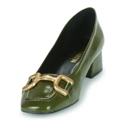 Online JB Martin - VICKIE Veauvintagekaki