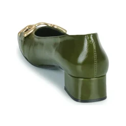 Online JB Martin - VICKIE Veauvintagekaki