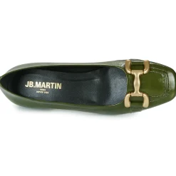 Online JB Martin - VICKIE Veauvintagekaki