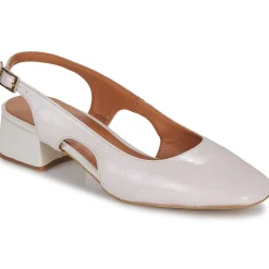 Online JB Martin - VICOLA Vernisoffwhite