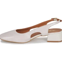 Online JB Martin - VICOLA Vernisoffwhite