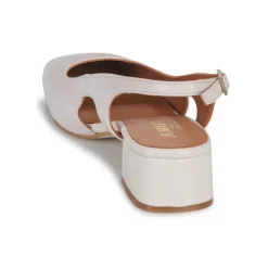 Online JB Martin - VICOLA Vernisoffwhite