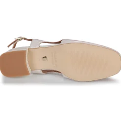 Online JB Martin - VICOLA Vernisoffwhite