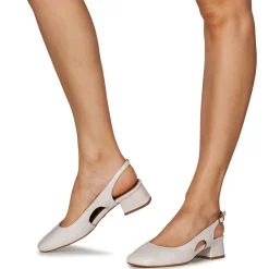 Online JB Martin - VICOLA Vernisoffwhite