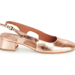 JB Martin - VICOLA Métalnude Best