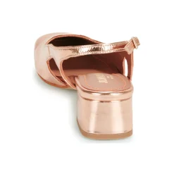 JB Martin - VICOLA Métalnude Best