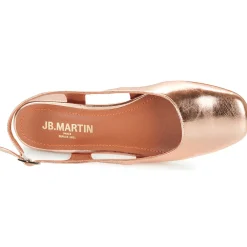 JB Martin - VICOLA Métalnude Best