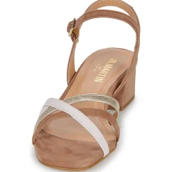 JB Martin - VICTORIA