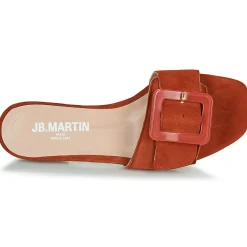 JB Martin - VIGNE CHEVREVELOURSFAUVE Best