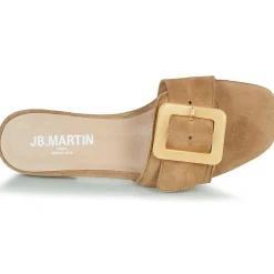 Clearance JB Martin - VIGNE CHEVREVELOURSCAMEL