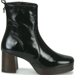 JB Martin - VILLA Noir Clearance