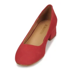 Discount JB Martin - VIRGINIA Chèvreveloursrouge